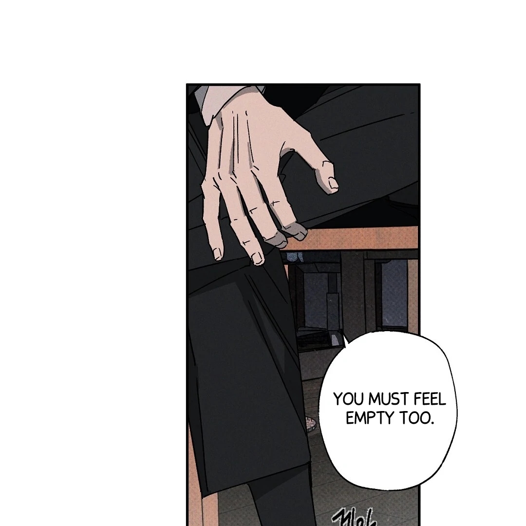 Wet Sand Chapter 103 page 51 - 