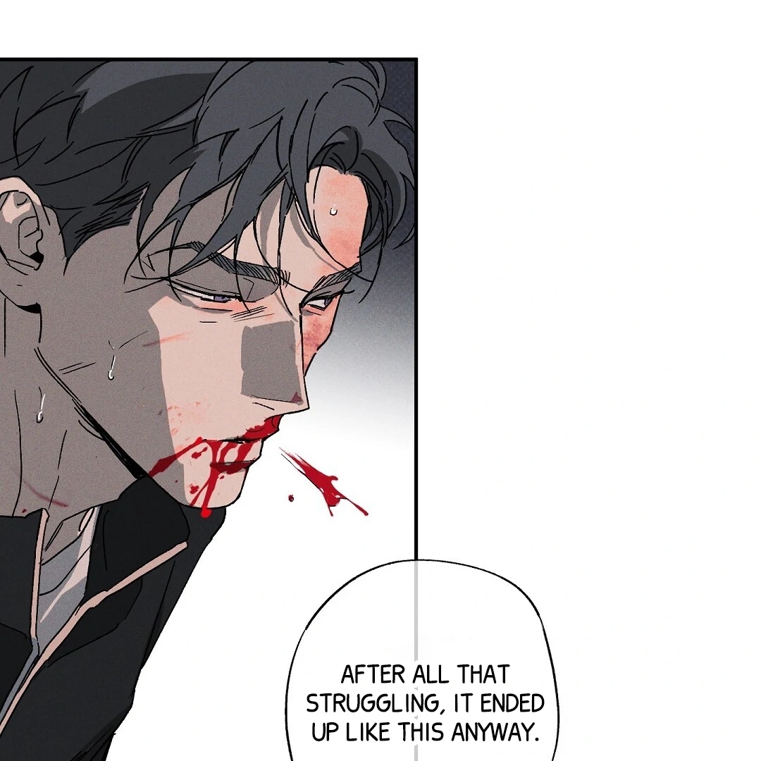 Wet Sand Chapter 103 page 53 - 