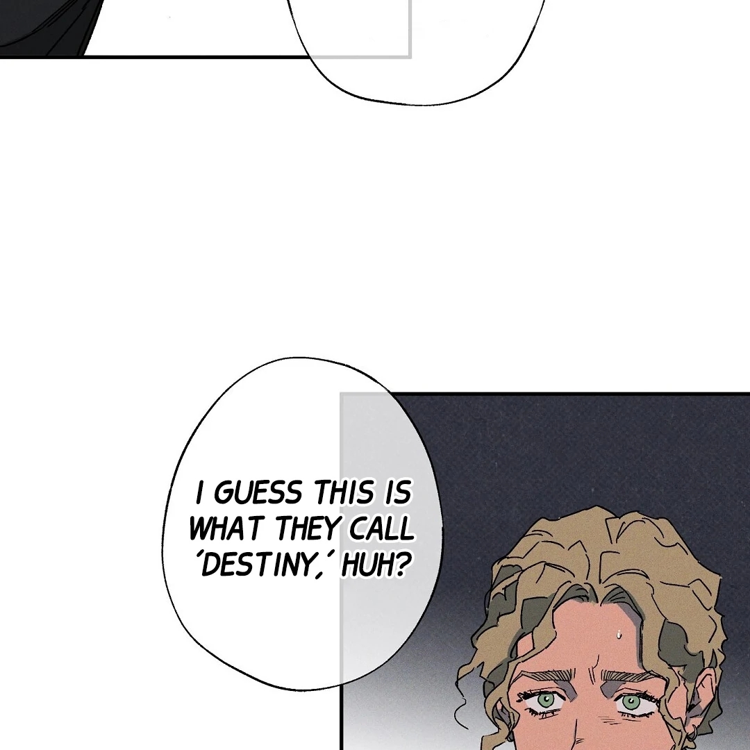 Wet Sand Chapter 103 page 54 - 