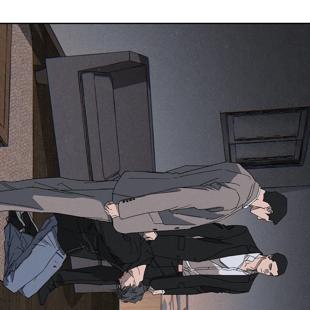Wet Sand Chapter 103 page 59 - 