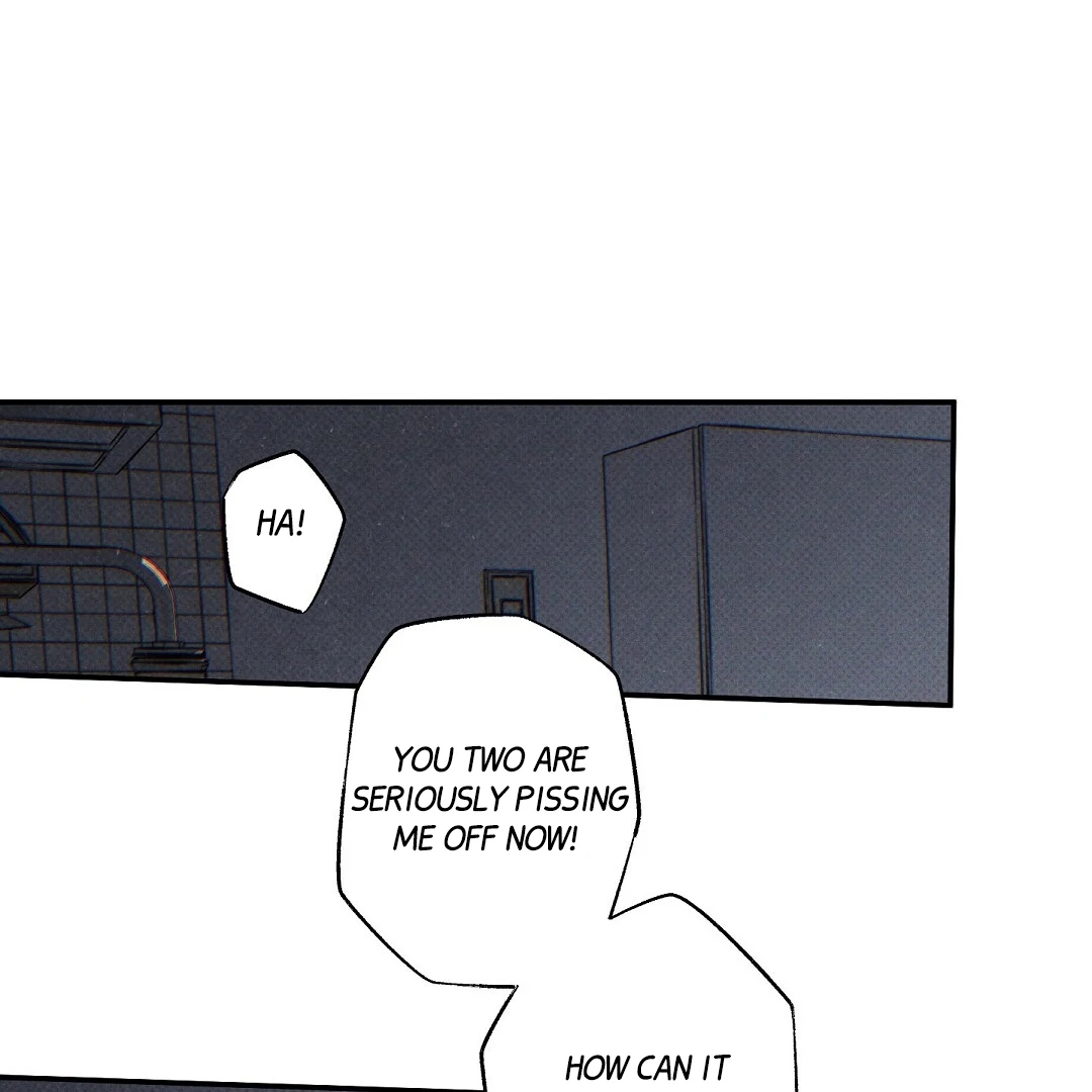 Wet Sand Chapter 103 page 74 - 