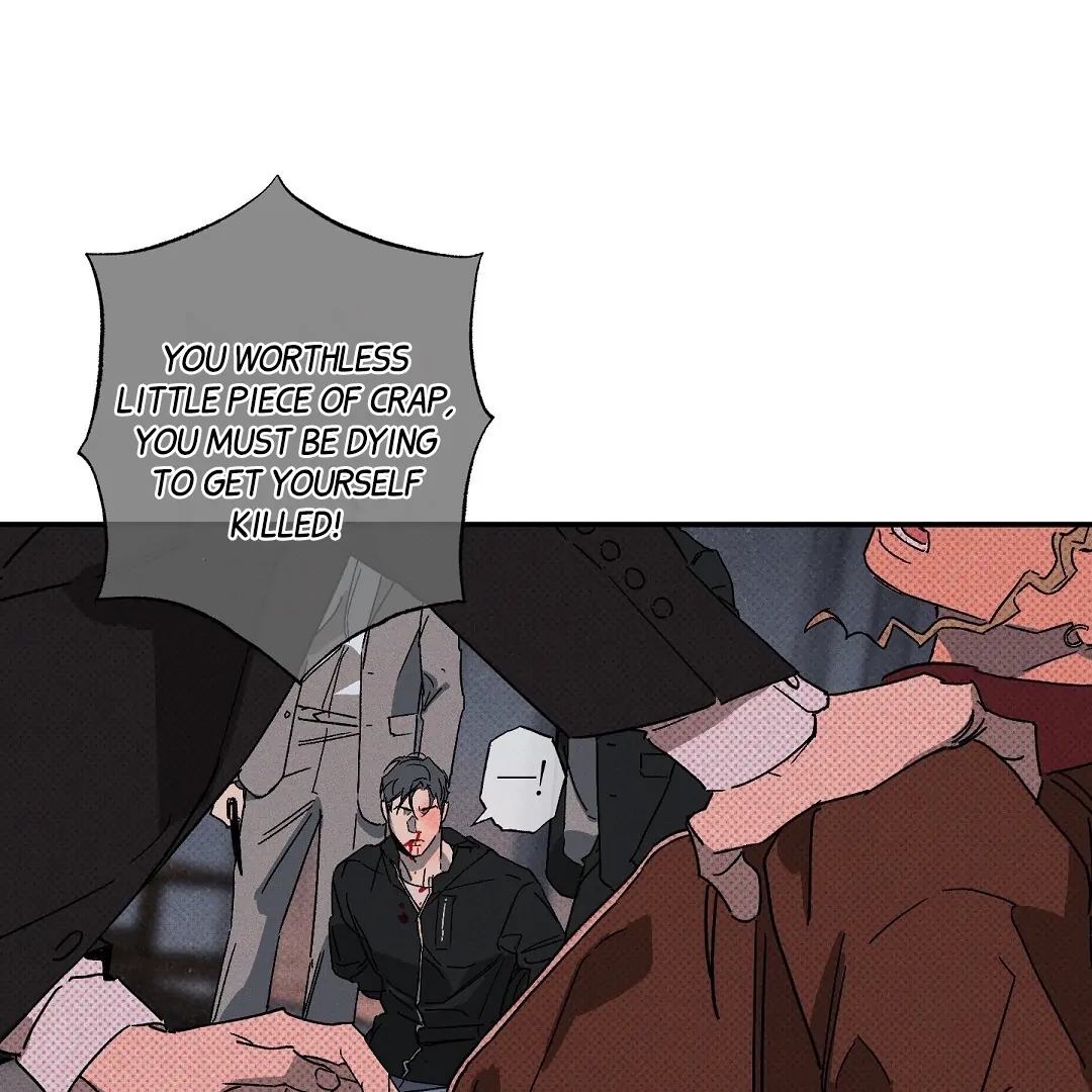 Wet Sand Chapter 103 page 78 - 