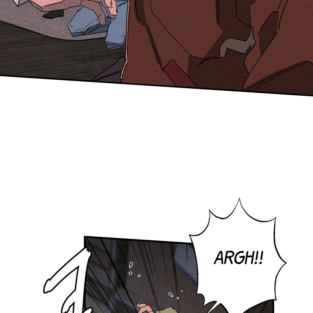 Wet Sand Chapter 103 page 79 - 