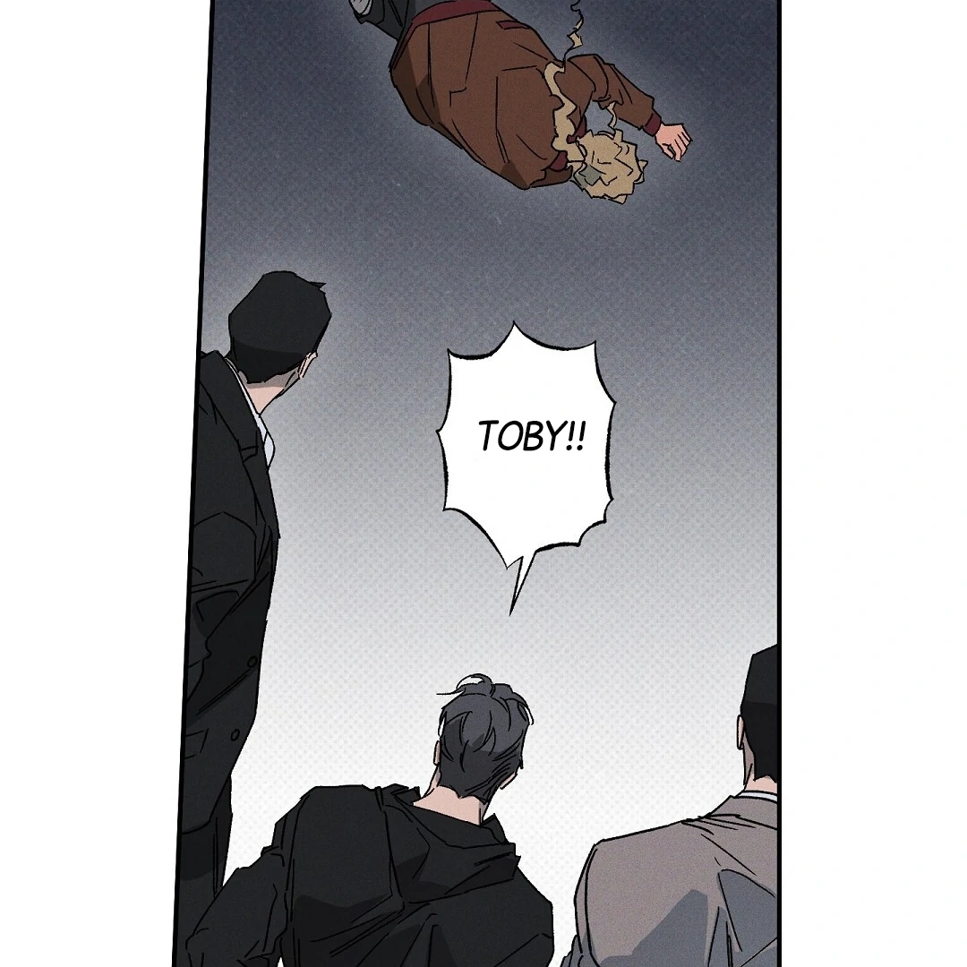 Wet Sand Chapter 103 page 85 - 