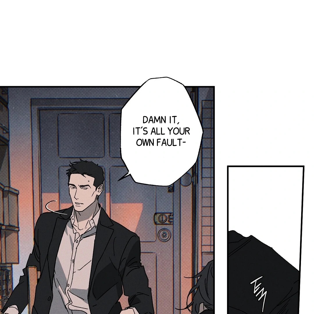 Wet Sand Chapter 103 page 90 - 