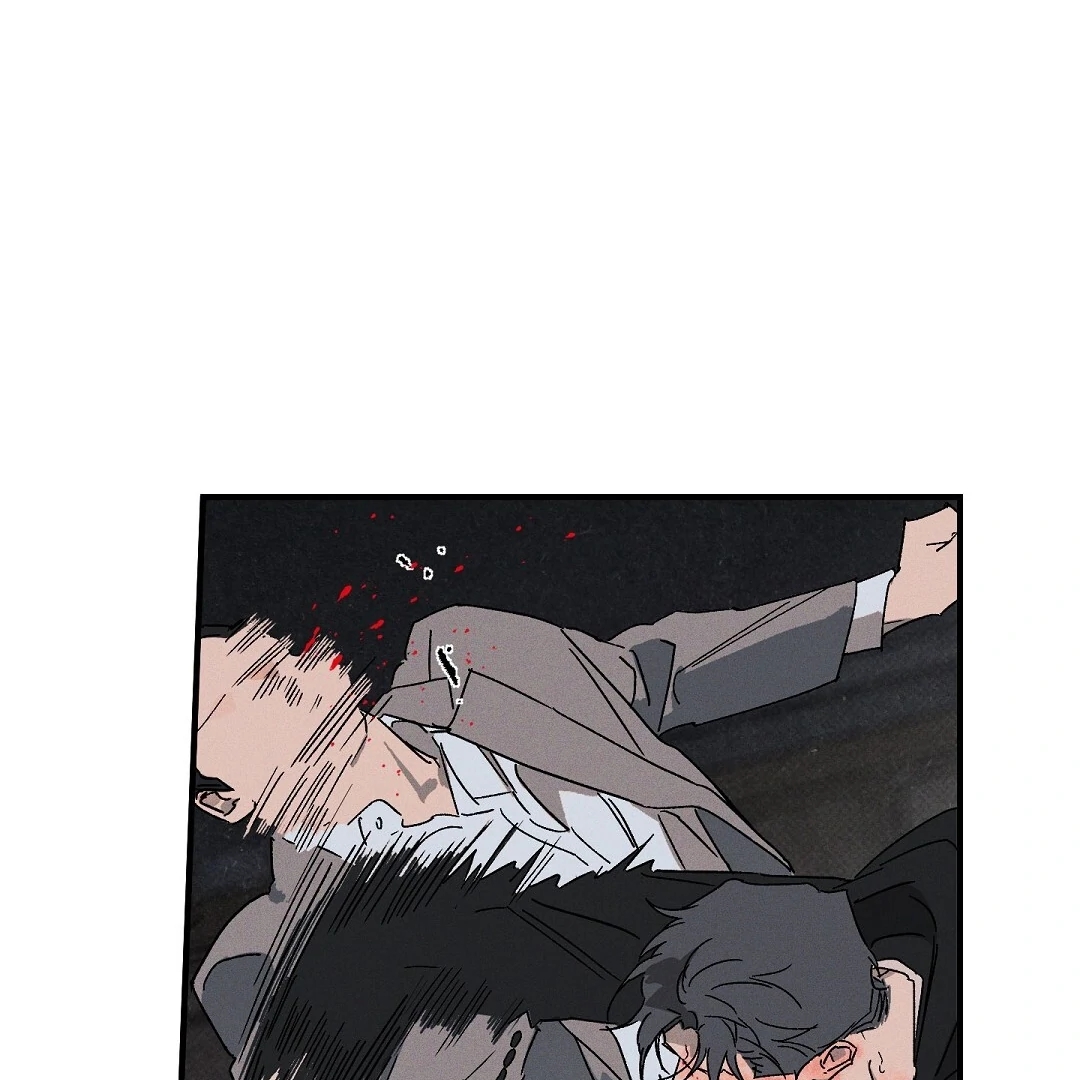Wet Sand Chapter 103 page 92 - 