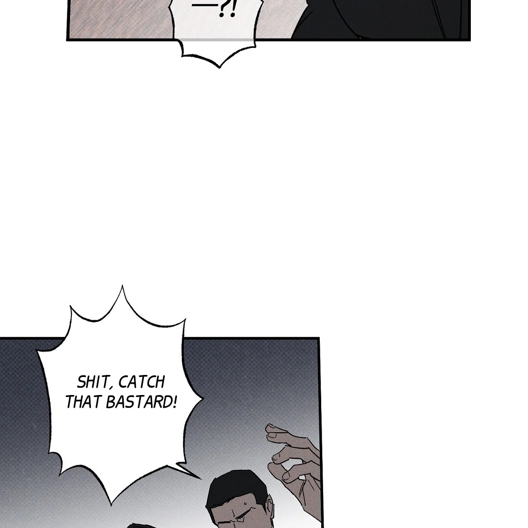 Wet Sand Chapter 103 page 94 - 