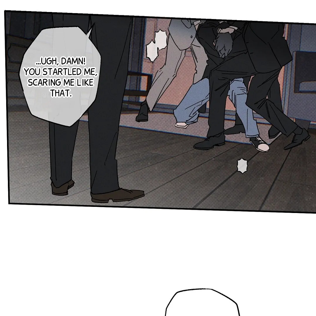 Wet Sand Chapter 103 page 97 - 