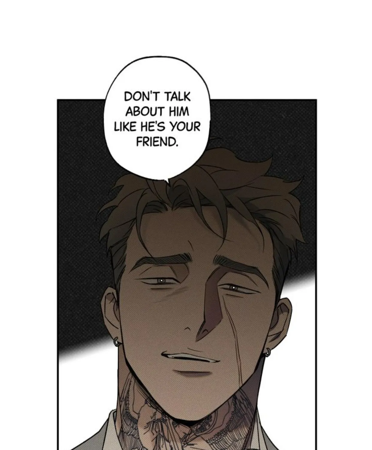 Wet Sand Chapter 11 page 103 - 