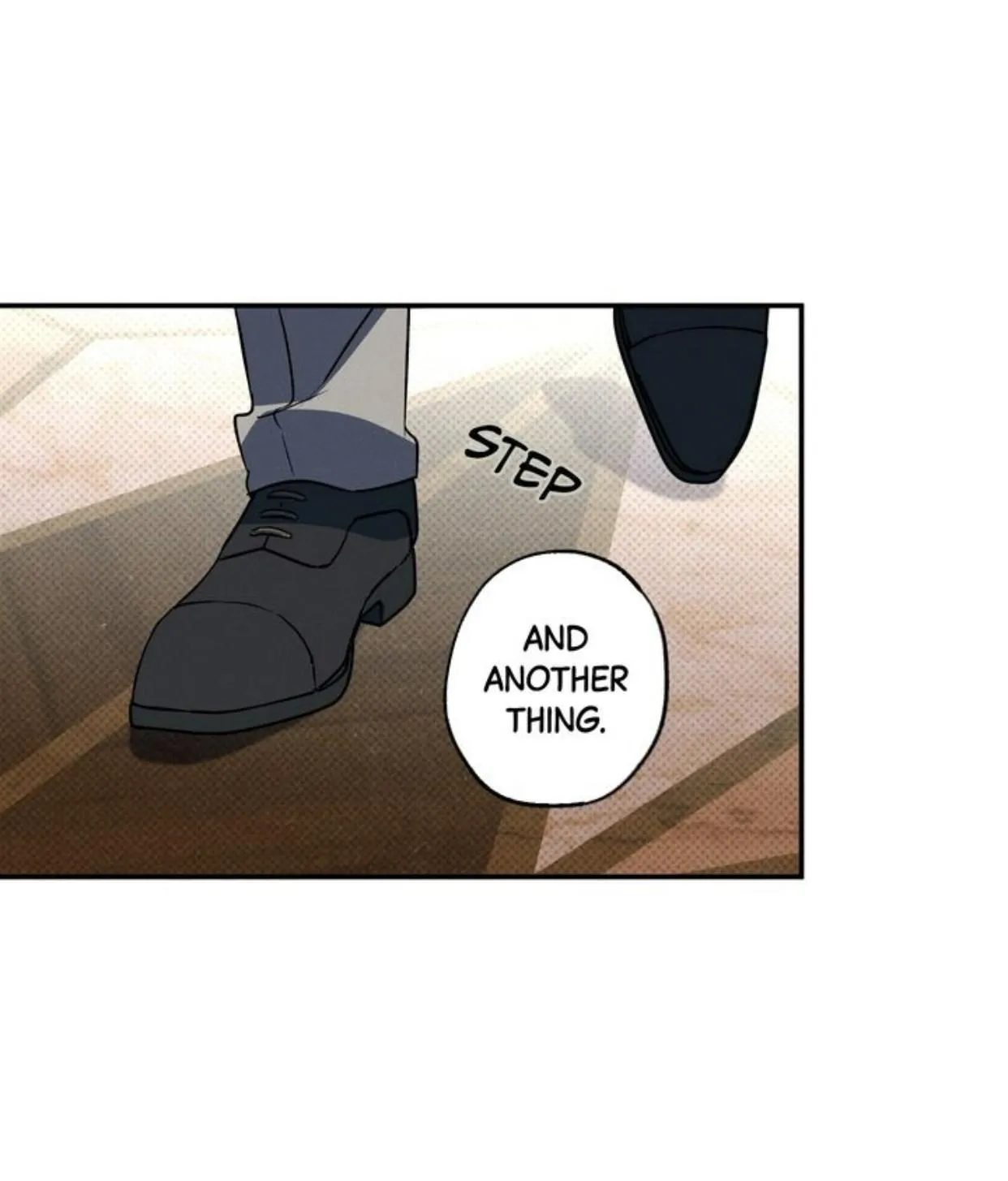 Wet Sand Chapter 11 page 105 - 