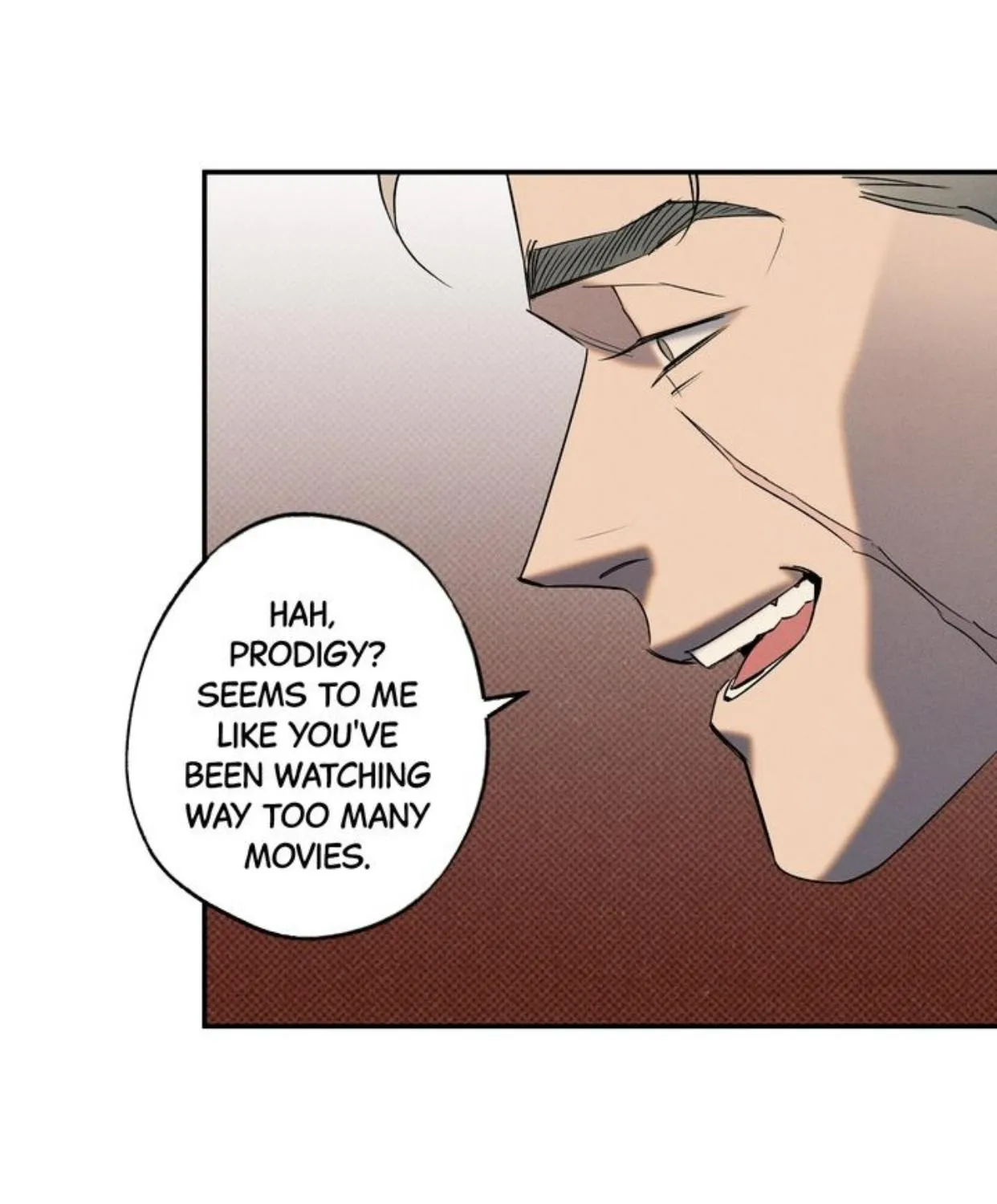 Wet Sand Chapter 11 page 106 - 