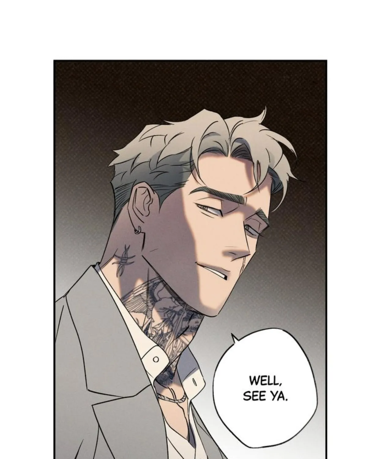 Wet Sand Chapter 11 page 111 - 