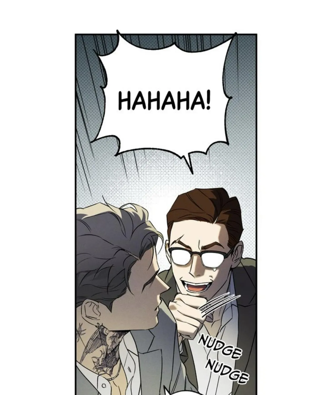 Wet Sand Chapter 11 page 121 - 