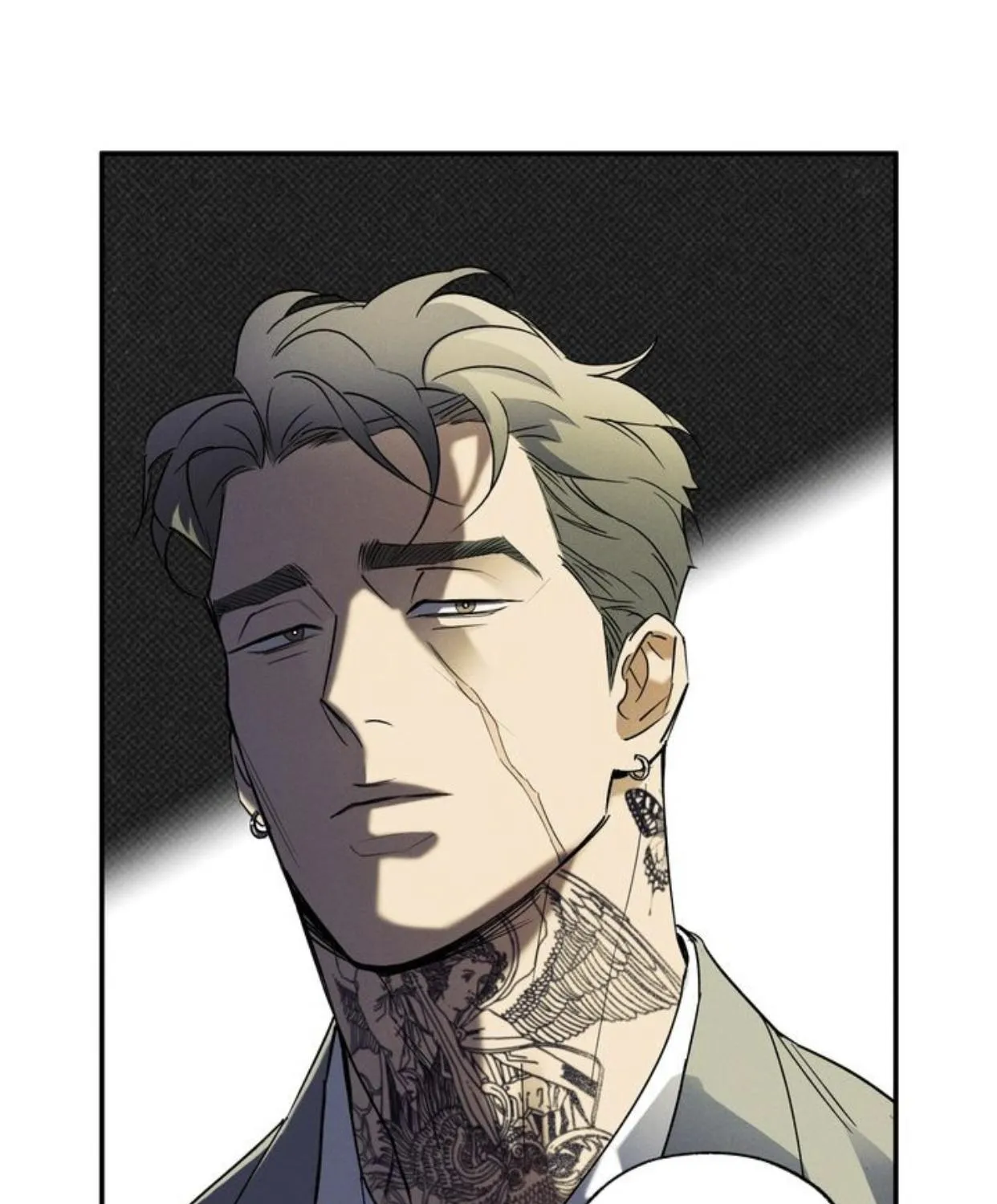 Wet Sand Chapter 11 page 123 - 