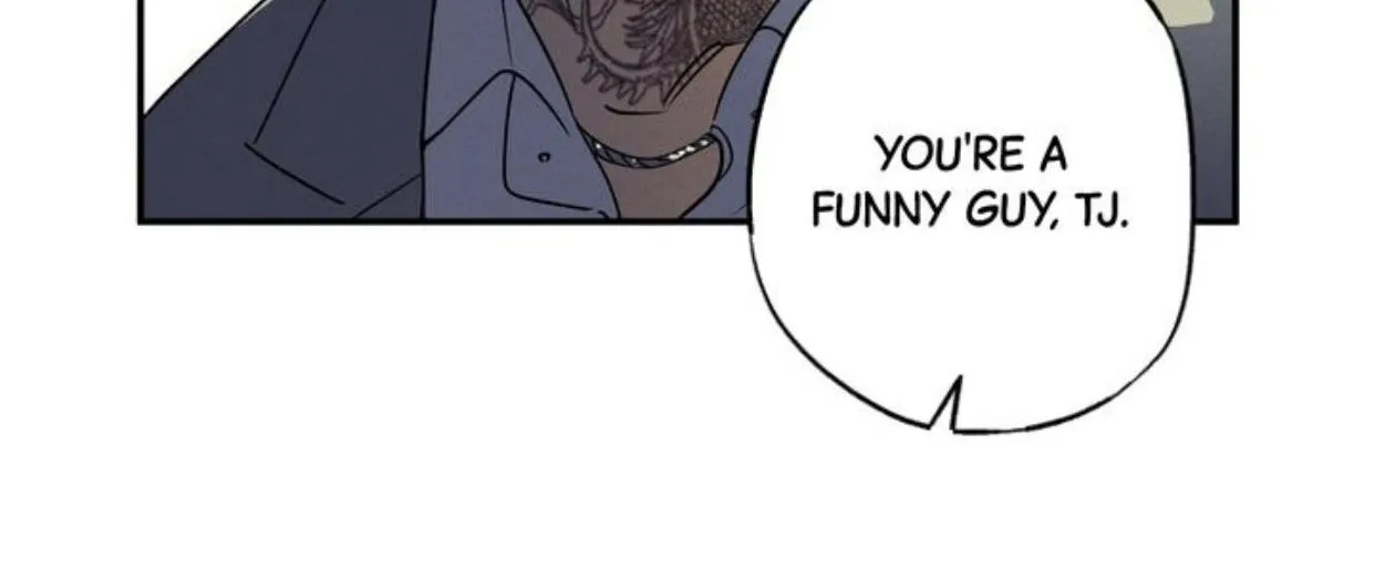Wet Sand Chapter 11 page 124 - 