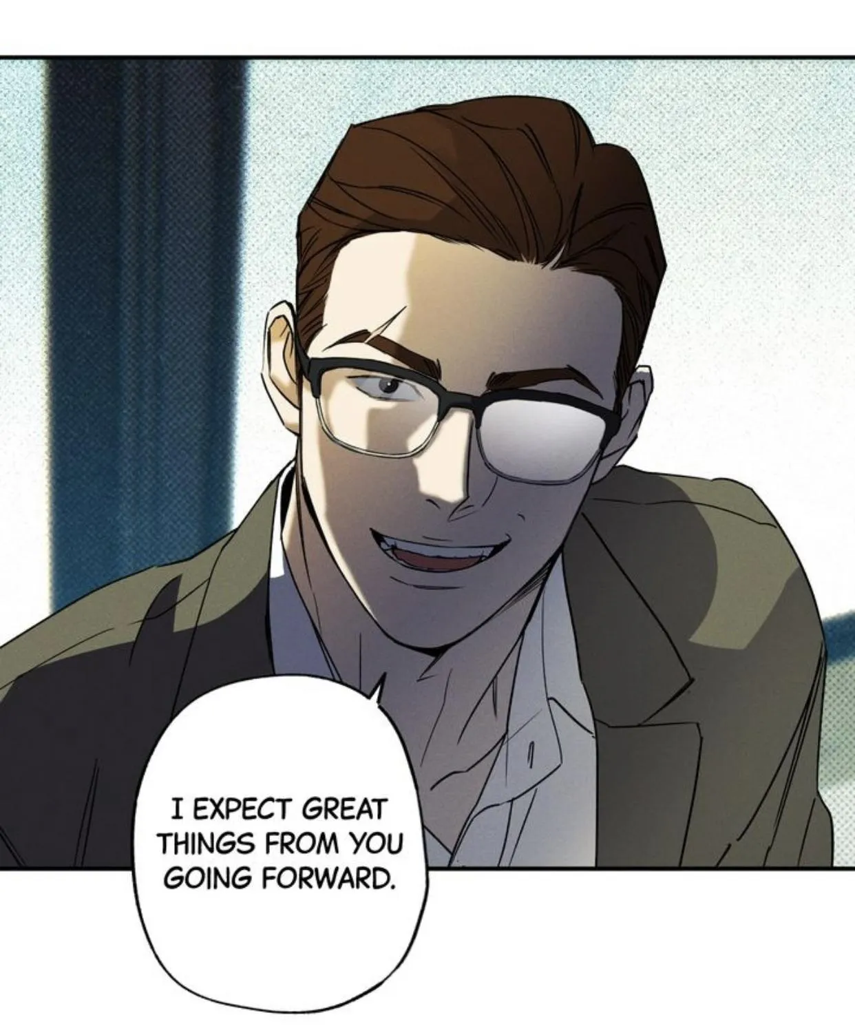 Wet Sand Chapter 11 page 125 - 