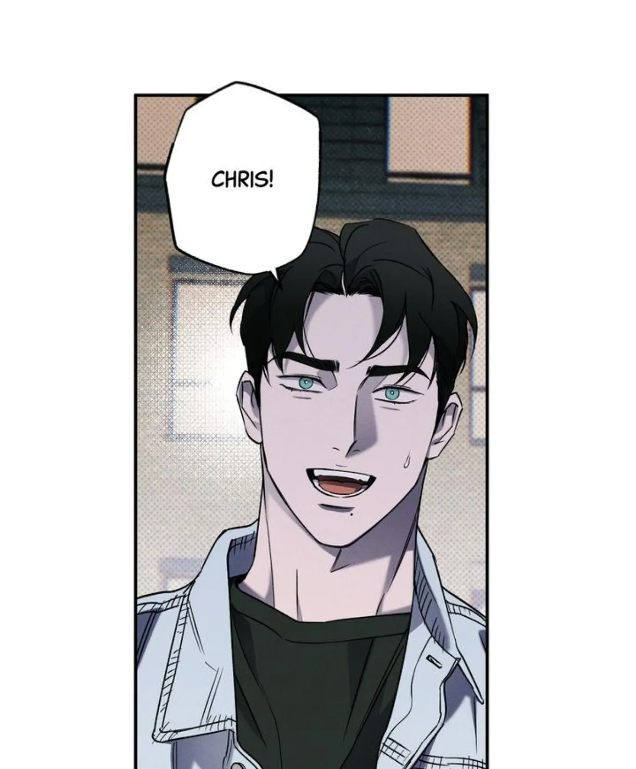 Wet Sand Chapter 11 page 30 - 