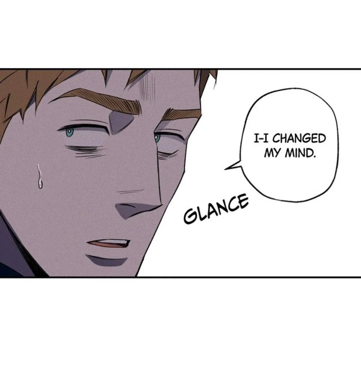 Wet Sand Chapter 11 page 33 - 