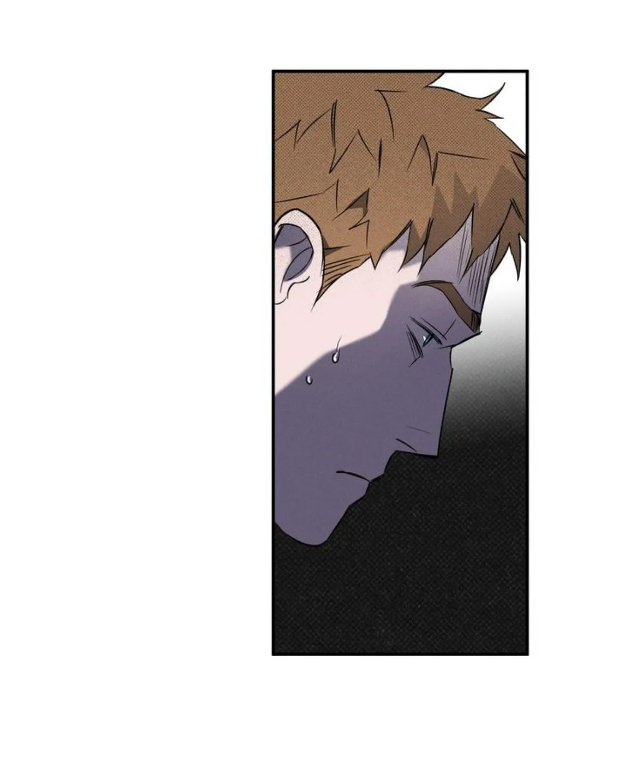 Wet Sand Chapter 11 page 36 - 