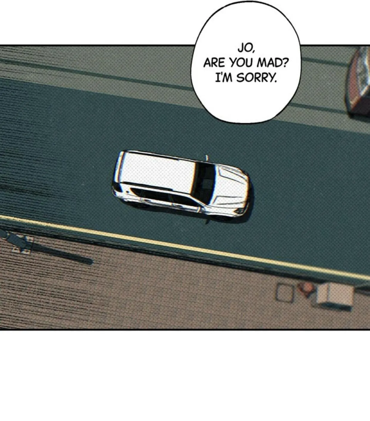 Wet Sand Chapter 11 page 39 - 
