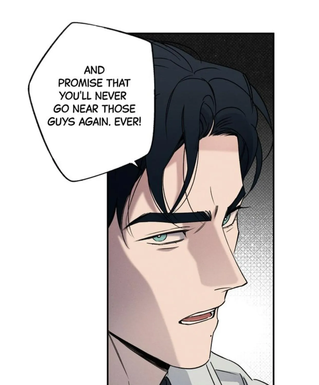 Wet Sand Chapter 11 page 51 - 