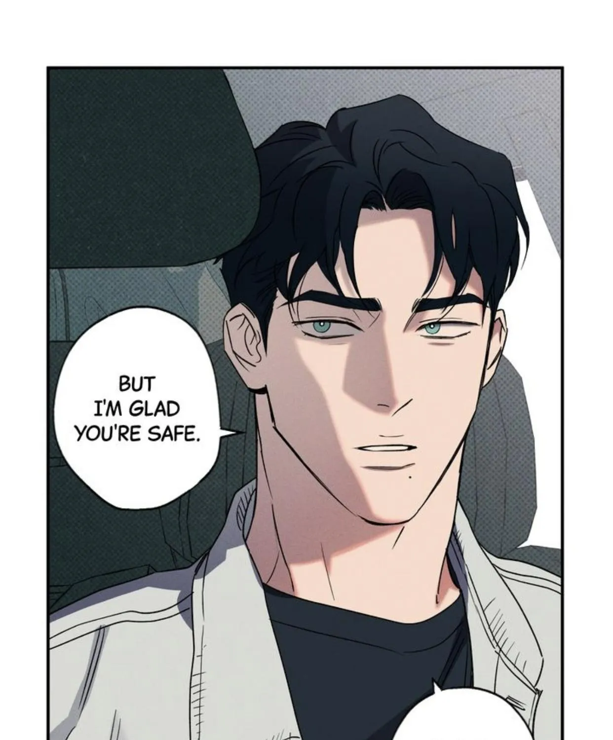 Wet Sand Chapter 11 page 59 - 