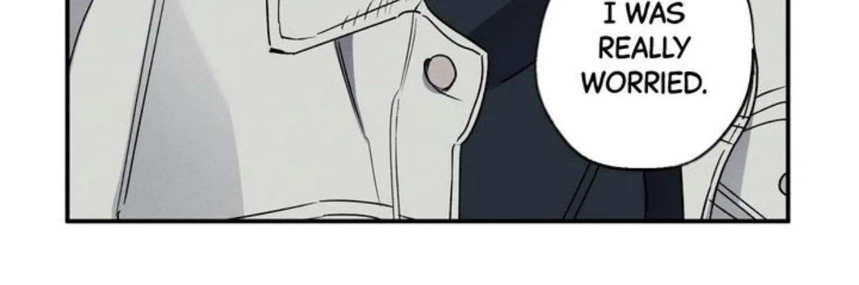 Wet Sand Chapter 11 page 60 - 