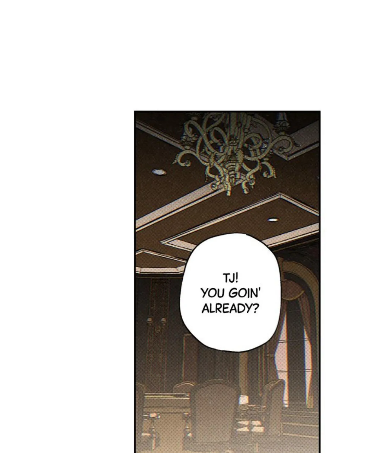 Wet Sand Chapter 11 page 65 - 