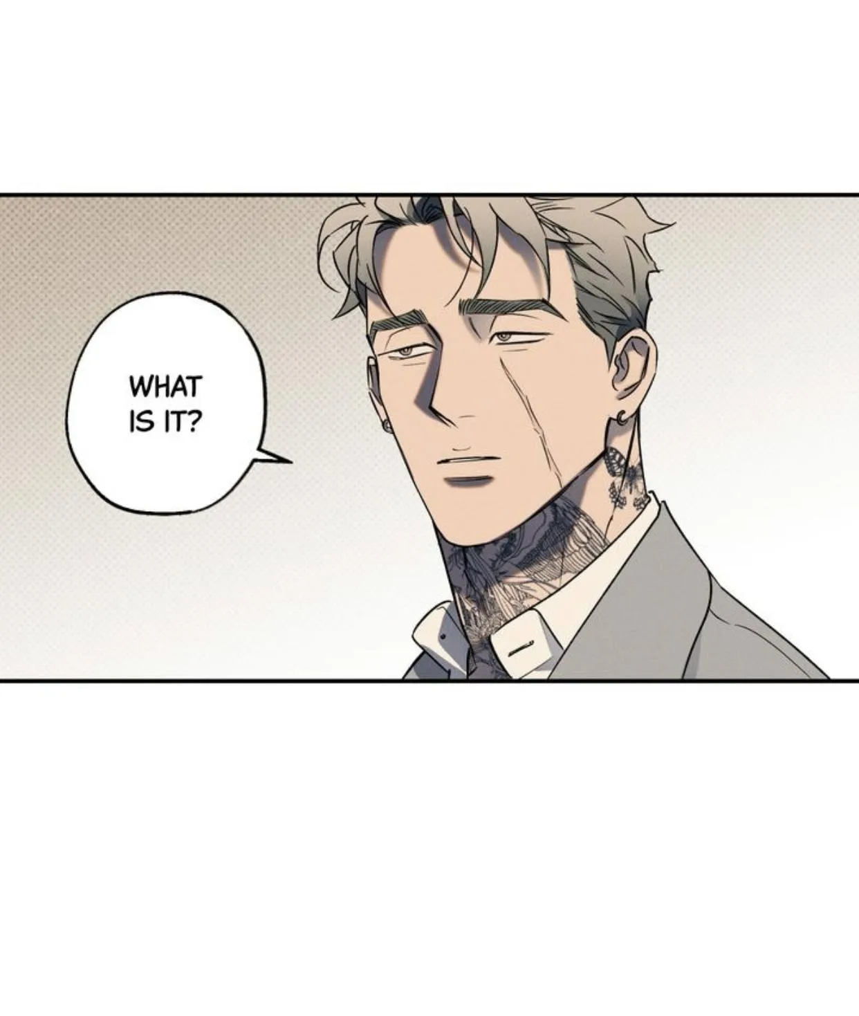 Wet Sand Chapter 11 page 73 - 