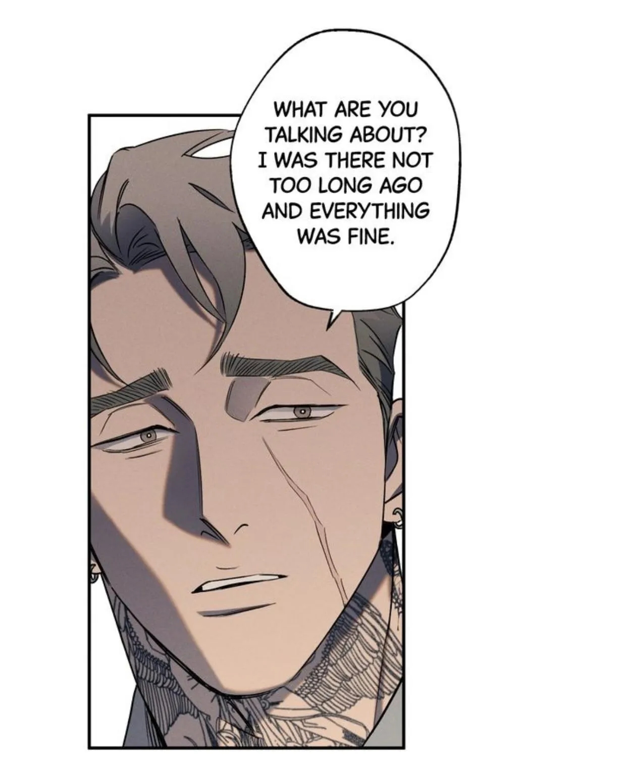 Wet Sand Chapter 11 page 76 - 