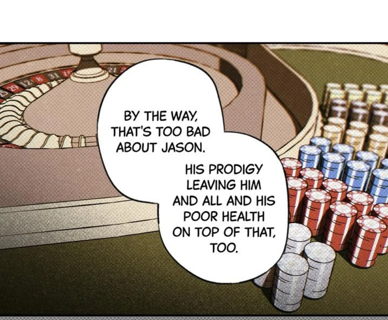 Wet Sand Chapter 11 page 100 - 