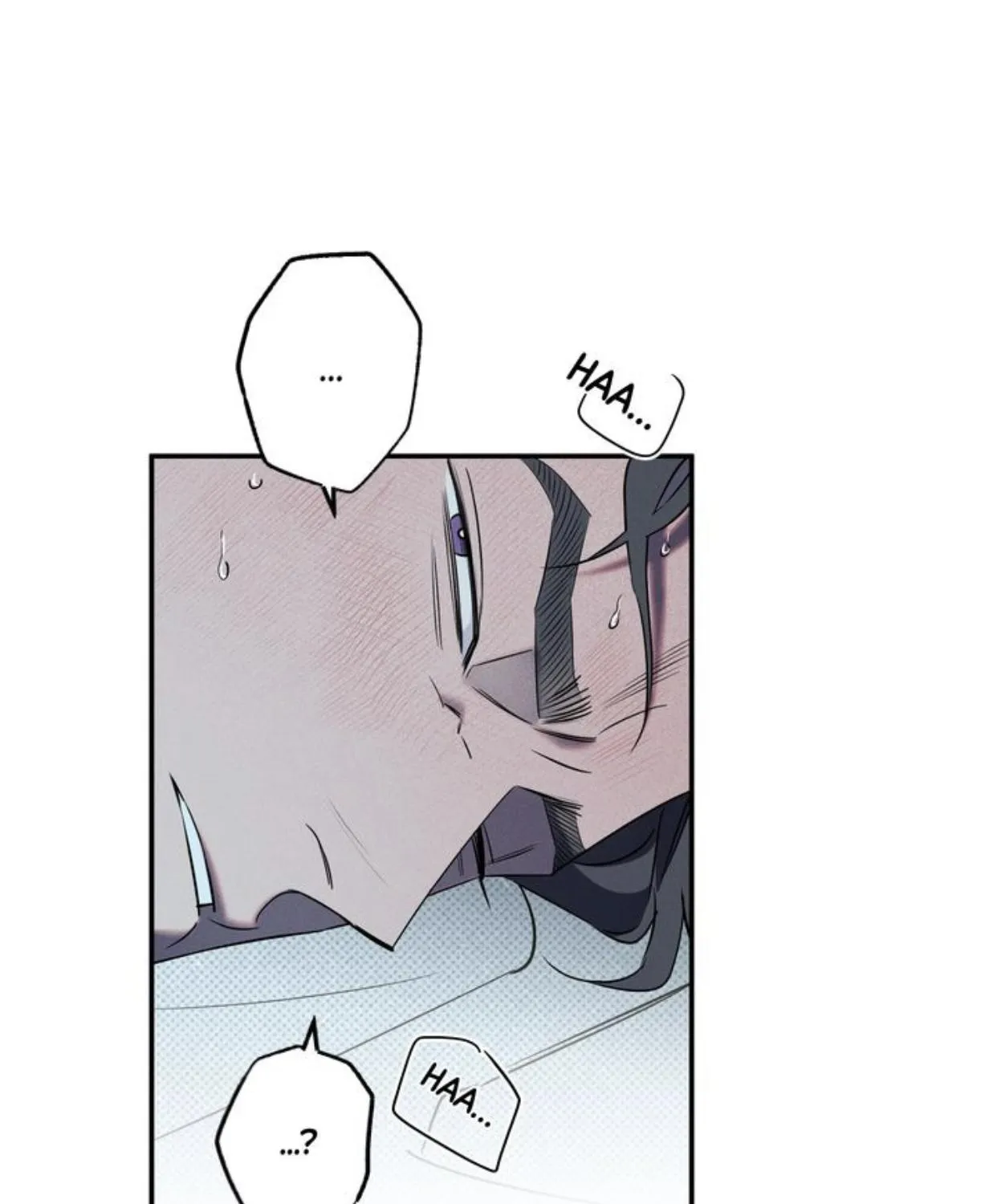 Wet Sand Chapter 12 page 110 - 