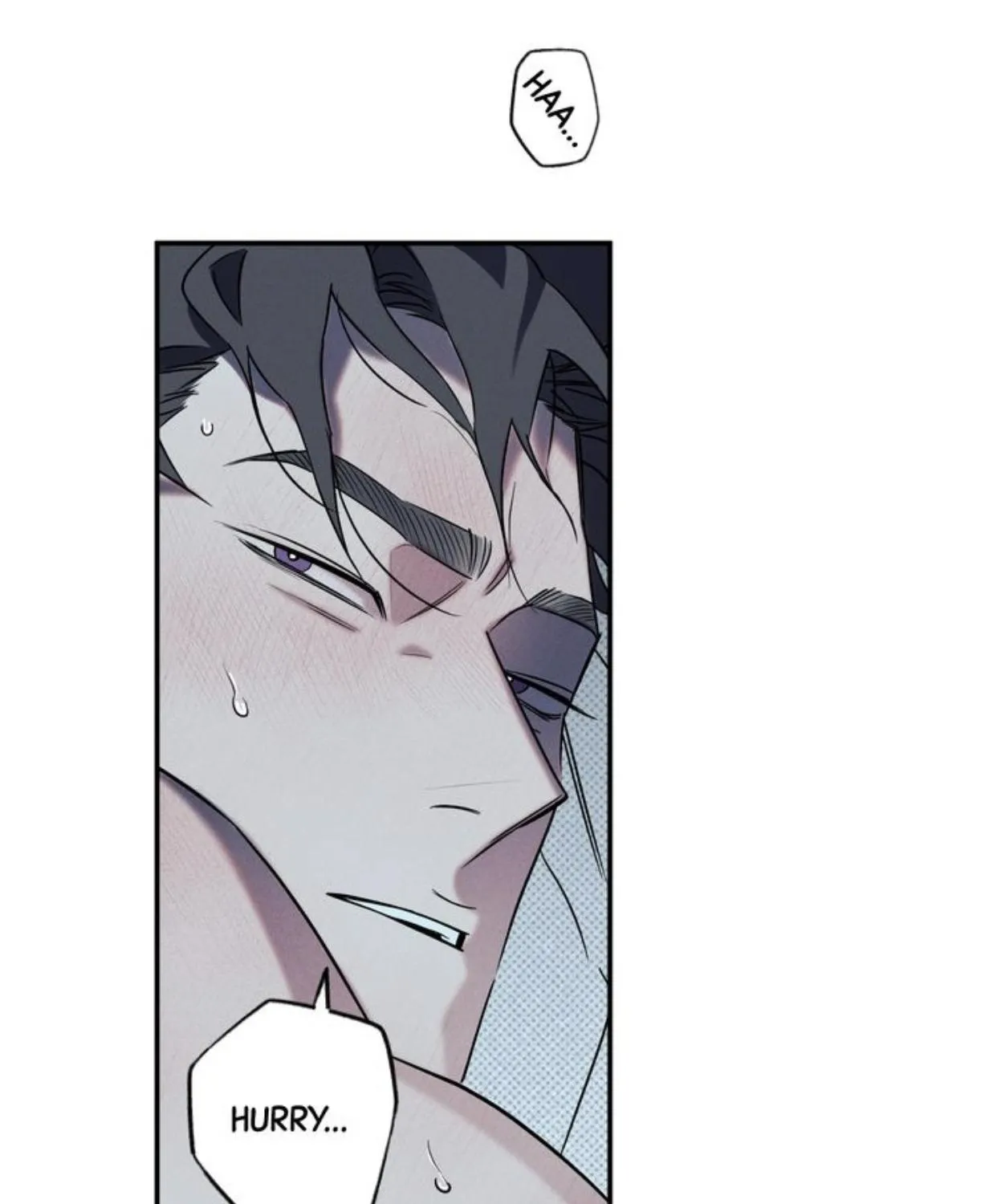 Wet Sand Chapter 12 page 118 - 