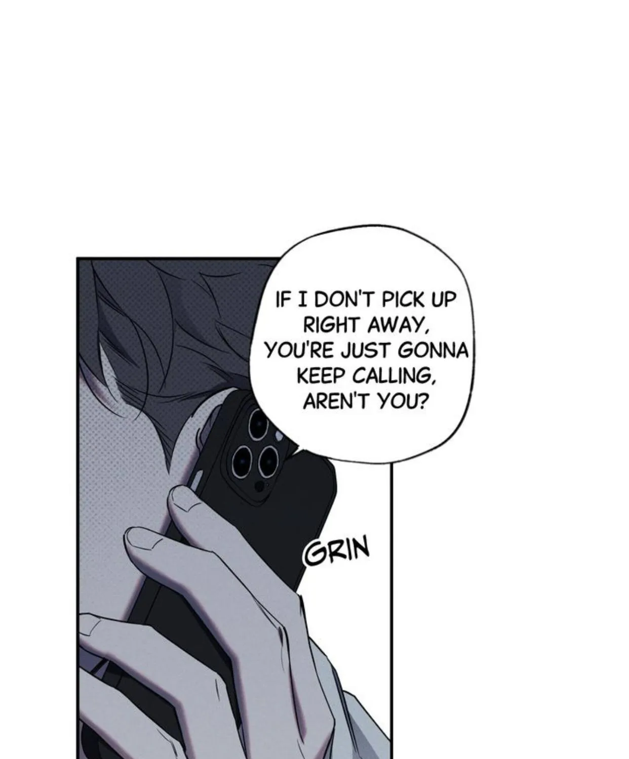 Wet Sand Chapter 12 page 13 - 