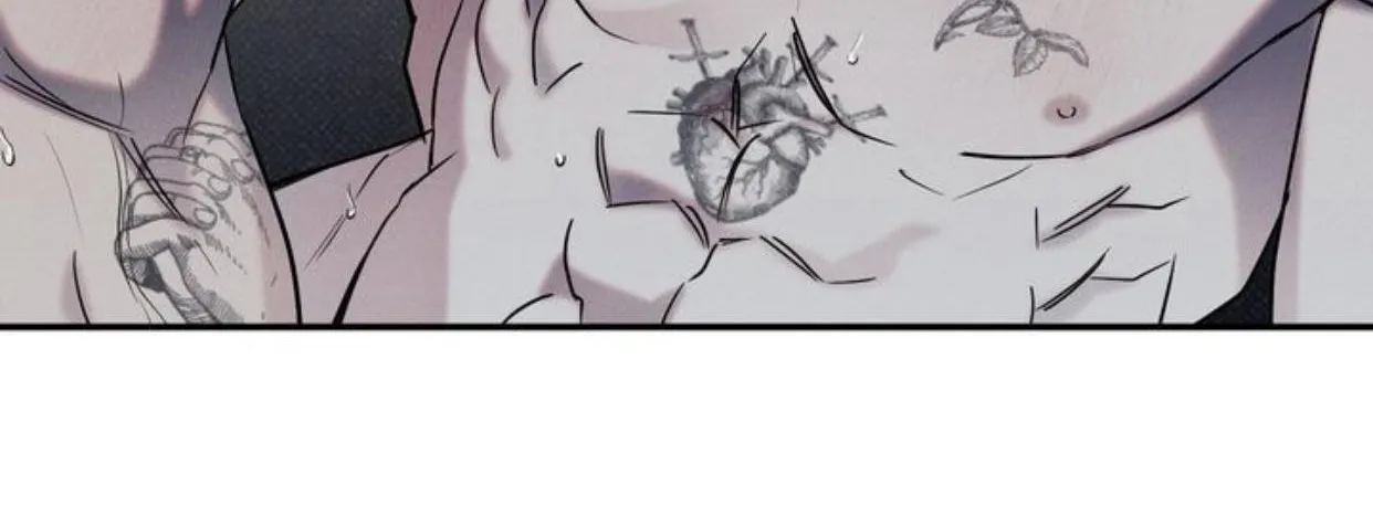 Wet Sand Chapter 12 page 121 - 