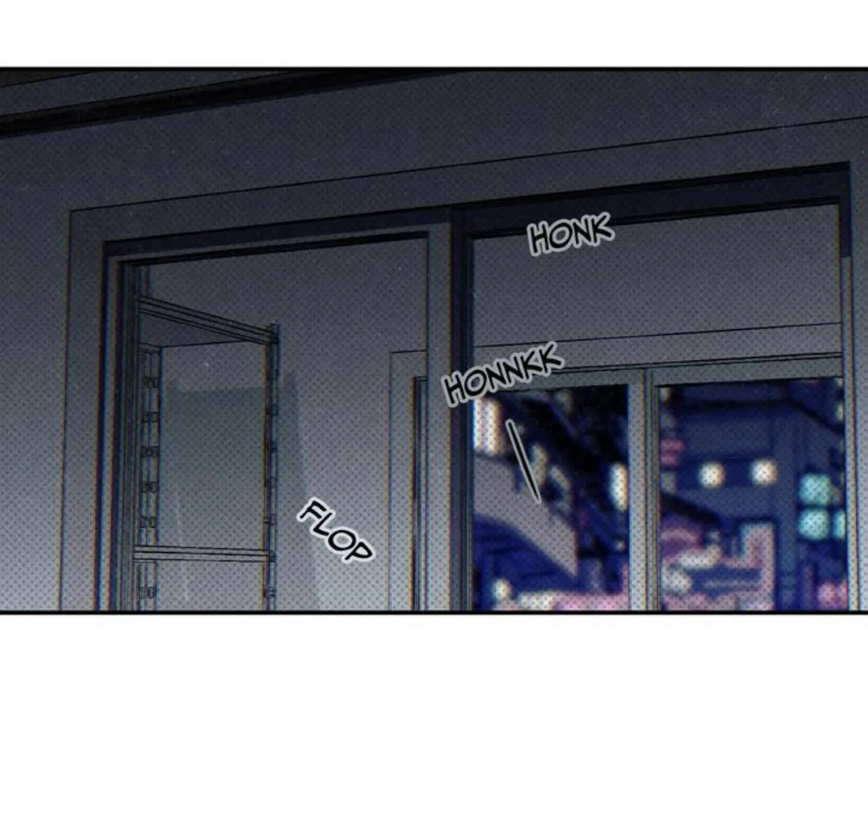 Wet Sand Chapter 12 page 22 - 