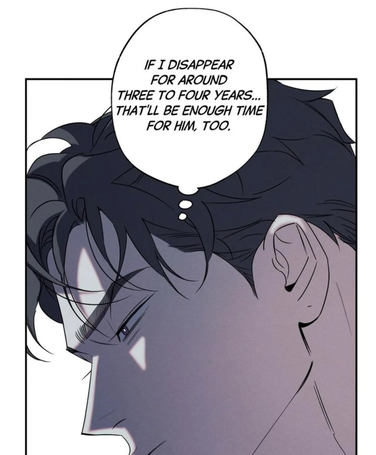 Wet Sand Chapter 12 page 25 - 
