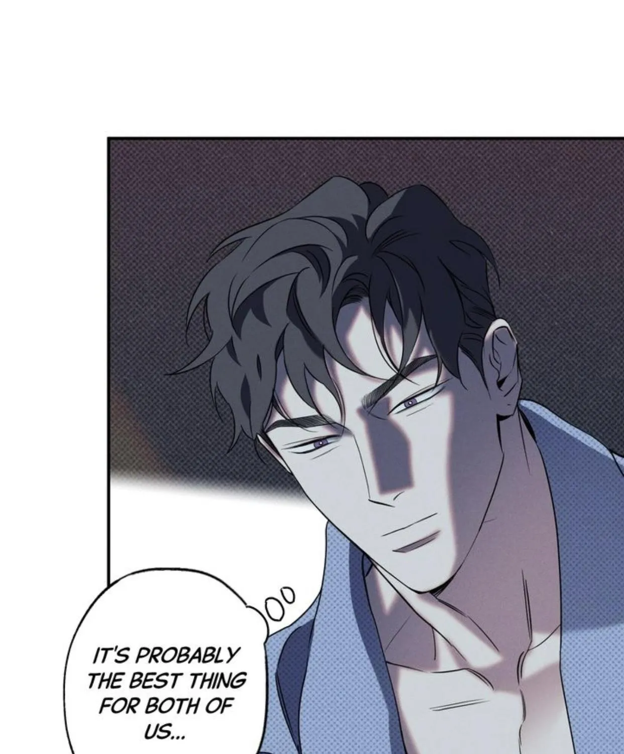 Wet Sand Chapter 12 page 29 - 