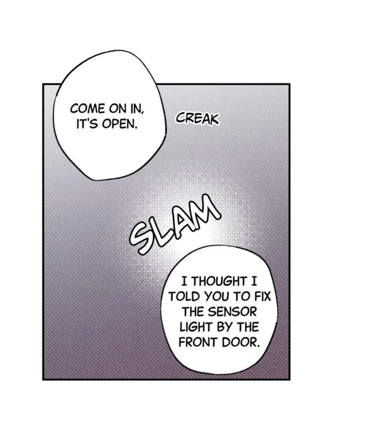 Wet Sand Chapter 12 page 32 - 
