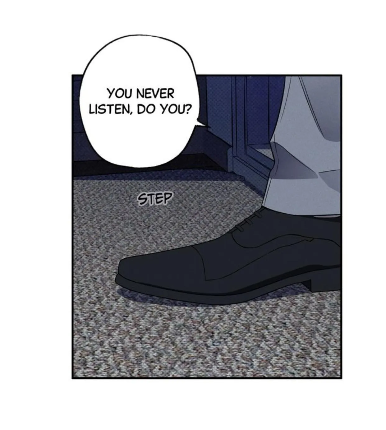 Wet Sand Chapter 12 page 33 - 