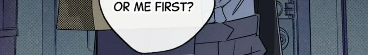 Wet Sand Chapter 12 page 35 - 