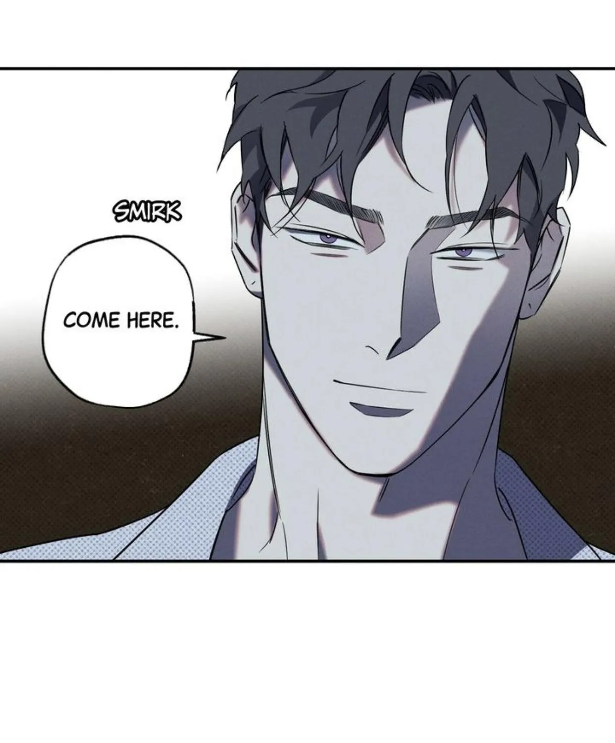 Wet Sand Chapter 12 page 37 - 