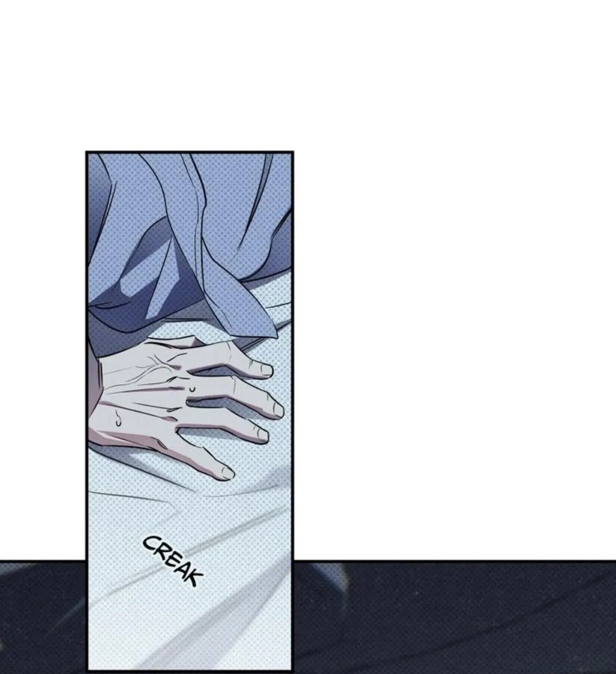 Wet Sand Chapter 12 page 41 - 