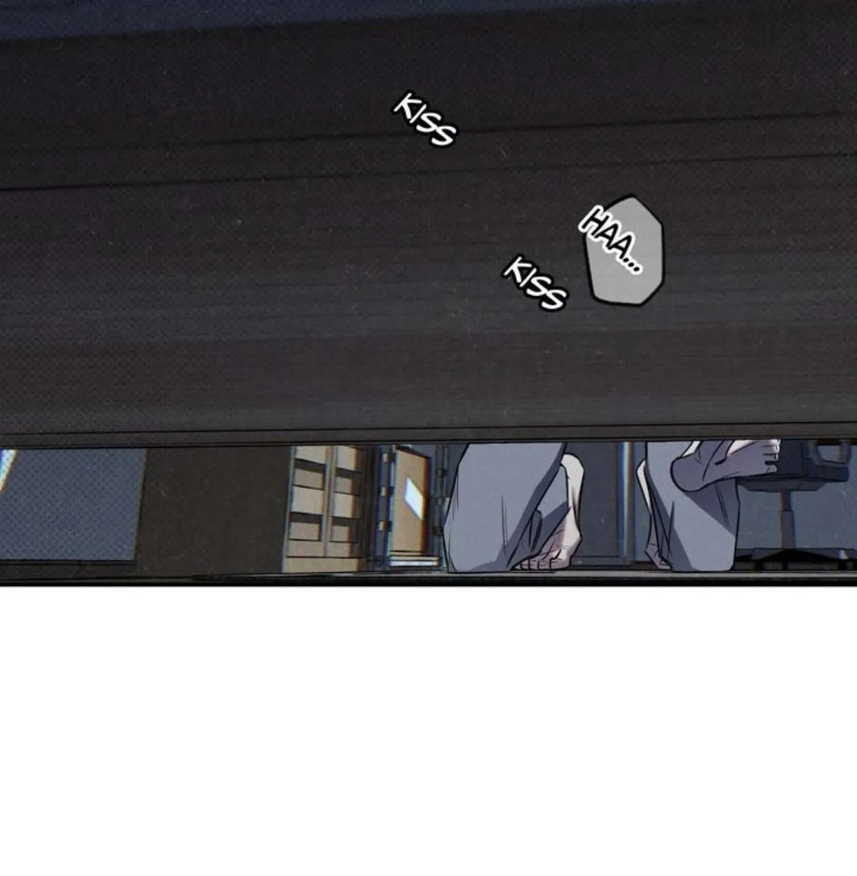 Wet Sand Chapter 12 page 42 - 