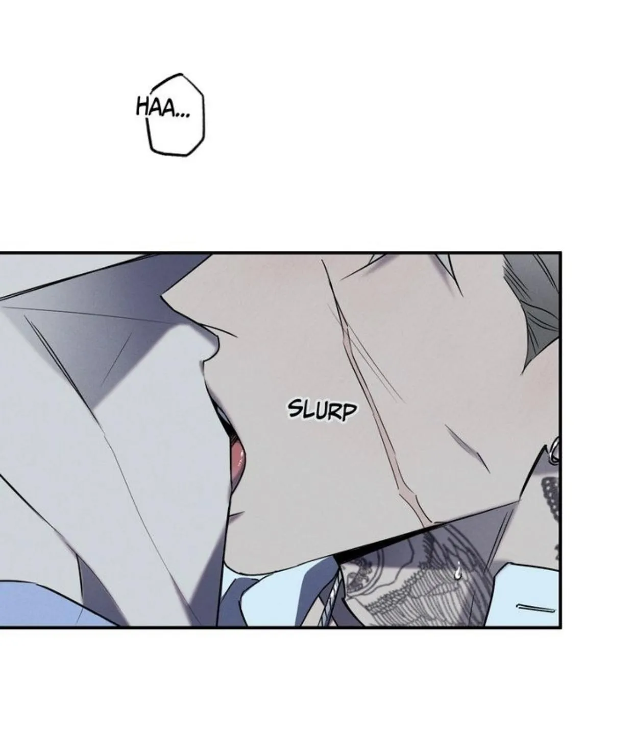 Wet Sand Chapter 12 page 43 - 