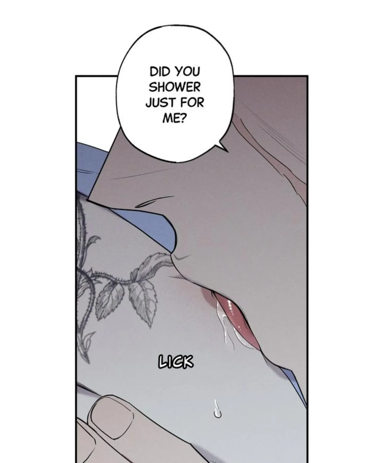 Wet Sand Chapter 12 page 45 - 