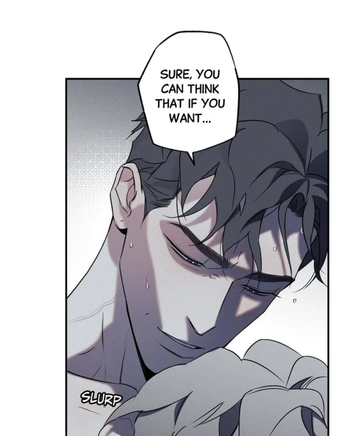 Wet Sand Chapter 12 page 47 - 