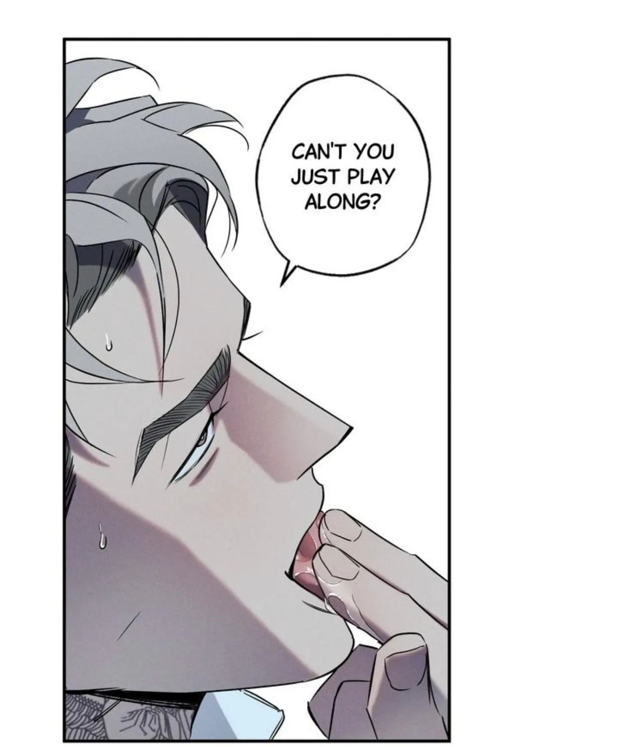 Wet Sand Chapter 12 page 49 - 