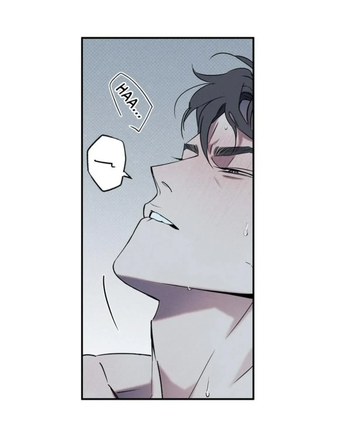 Wet Sand Chapter 12 page 55 - 