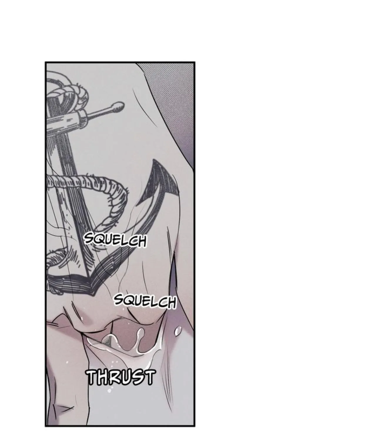 Wet Sand Chapter 12 page 57 - 